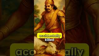 Famous Why Karna Never Used the Brahmastra 🔥 Wealth