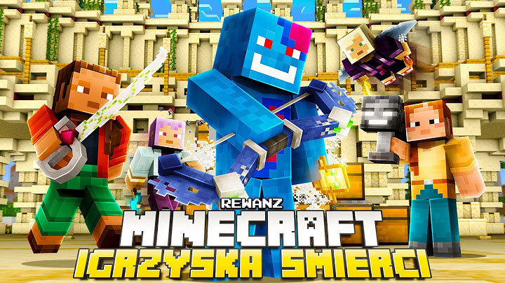 100 GRACZY SYMULUJE IGRZYSKA ŚMIERCI REWANŻ FINAŁU!