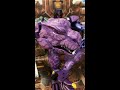 BeastWars Stopmotion