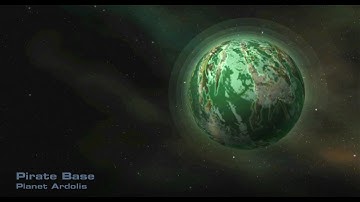 Ratchet and Clank Tools of Destruction Gameplay Planet Ardolis