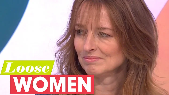 Mindy Hammond Opens Up About Richard's Crash Ten Y...