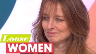 Mindy Hammond Opens Up About Richard's Crash Ten Years On | Loose Women
