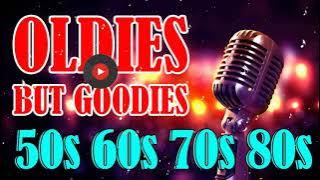Greatest Hits Golden Oldies 50s 60s 70s - Classic Oldies Playlist Oldies But Goodies Legendary