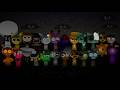 Incredibox Sprunki - SPRUNKE SHIFTED: Skiyak's Take - with All Characters