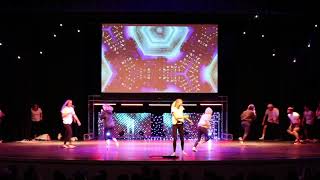 CVC Lip Sync Competition 2017: Seniors (class of 2018)