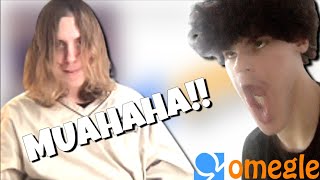 I Found A PSYCHOPATH In OMEGLE!