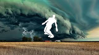 Fortnite Whirlwind Emote Audio