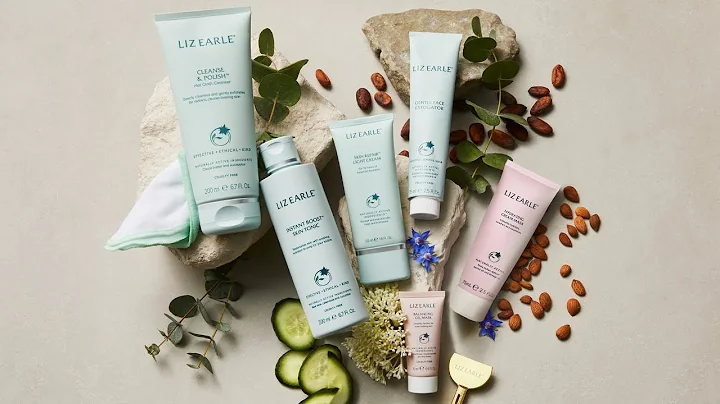 Renew your radiant glow with Sarah Carr