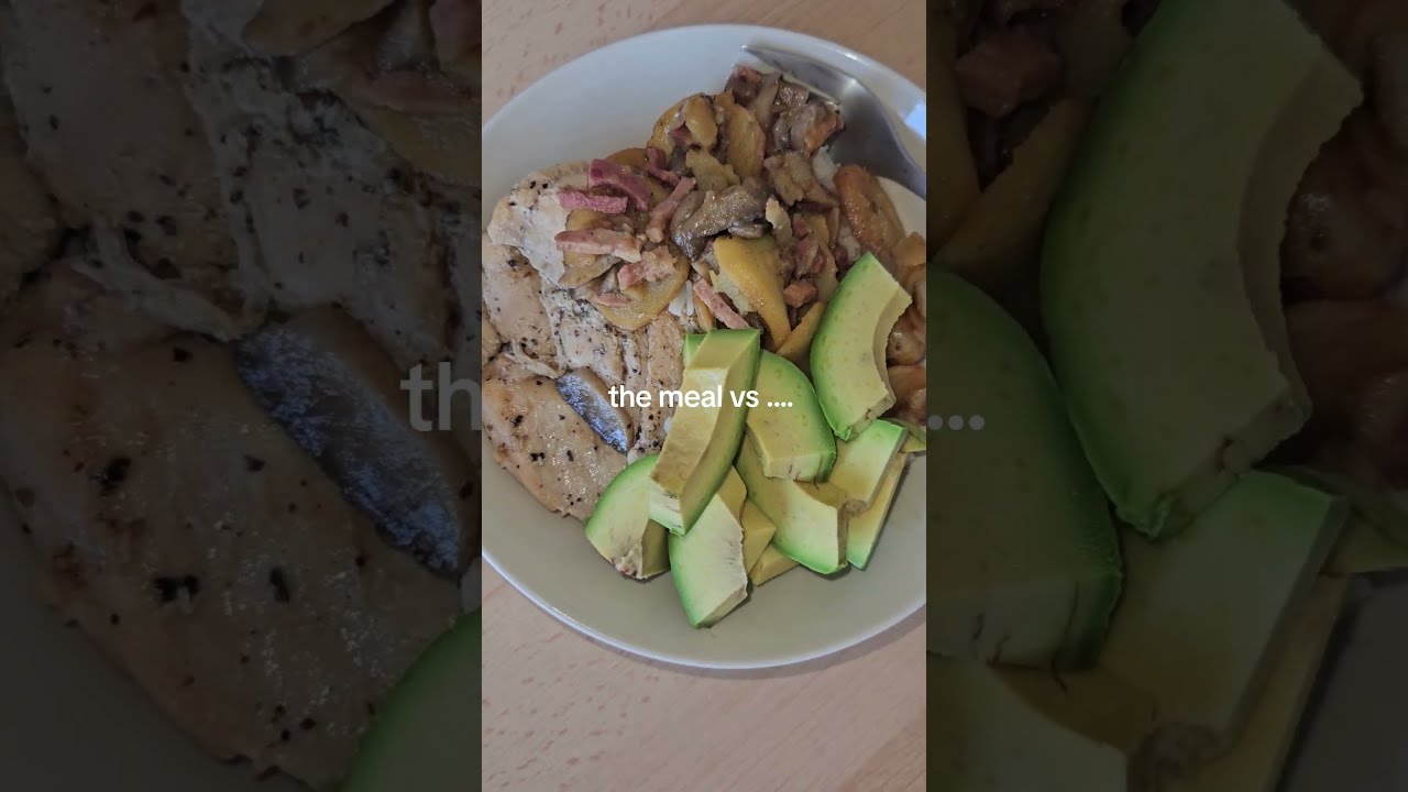 Stop Throwing Away Your Leftovers Food Cookingideas Foodshorts Recipe Whatsinmyplate Eloisjust