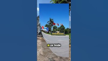 Đất nền Hòa Lạc xã Phú Cát lô góc giá rẻ #batdongsan #tran_tai_ninh #dautu