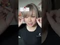 自己紹介します。現役女子高生の馨(かをる)くんです！