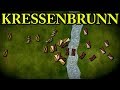 The Battle of Kressenbrunn 1260 AD