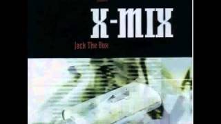 hardfloor presents X   MIX JACK THE BOX trks 9to12
