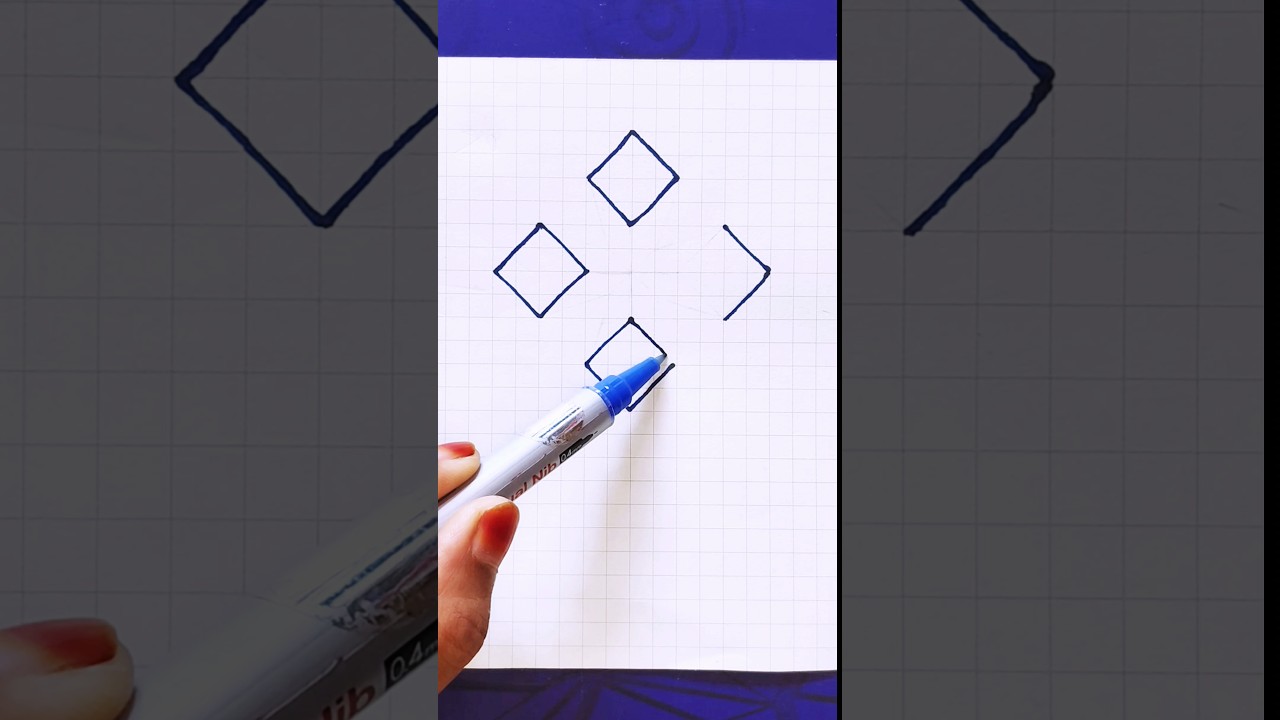 3D art || 3D drawing