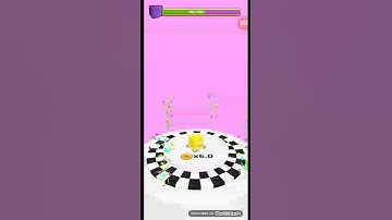 Happy Cubes 2048 - Level 75 | @zdoh-AMBIENT2025