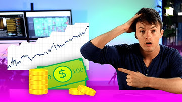 Simple Trading Strategy for Daytraders!