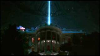 Independence Day White House Destruction