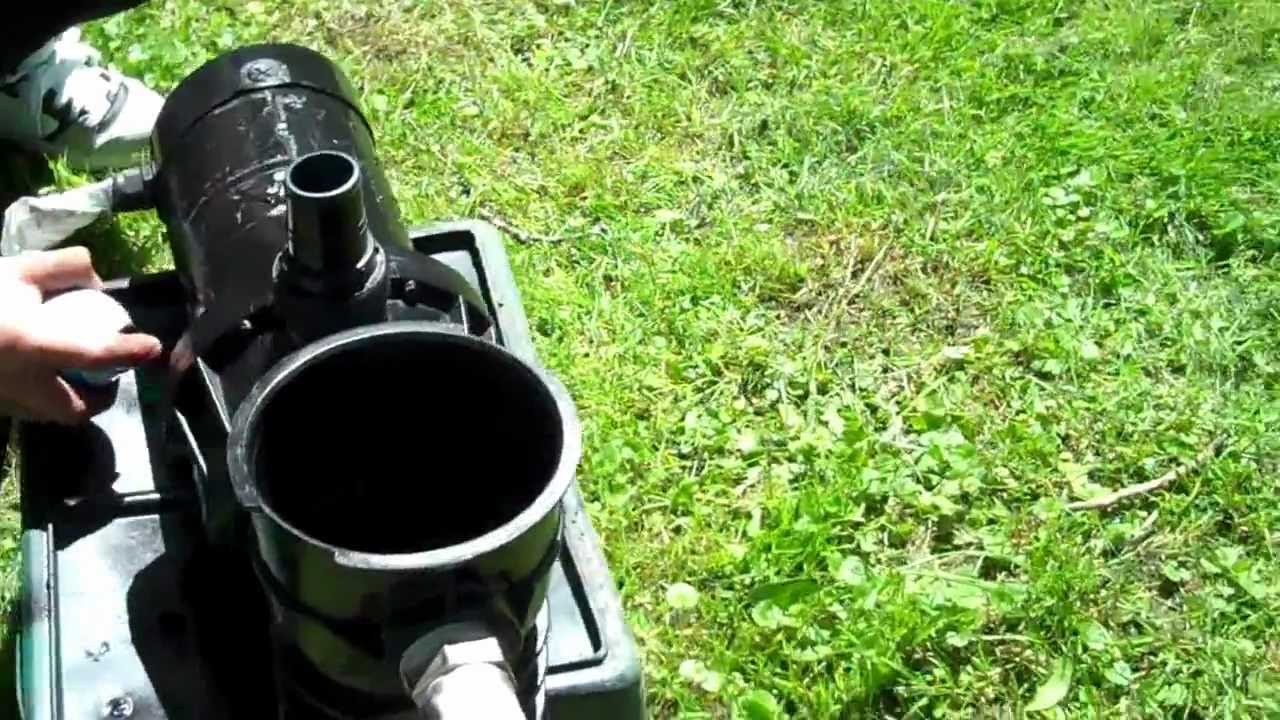 Pool Pump Tutorial [ Pentair ] Purex Pool Pump Repair YouTube