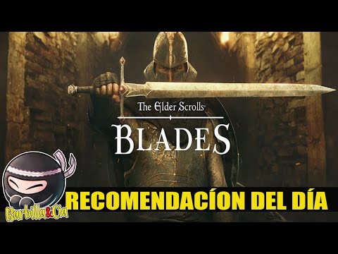 Vídeo: The Elder Scrolls: Blades Gratuito Para Jugar Retrasado Hasta 2020 En Switch