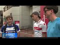 Boston soccer fans excited for FIFA Fan Festival "It's gonna be insane"