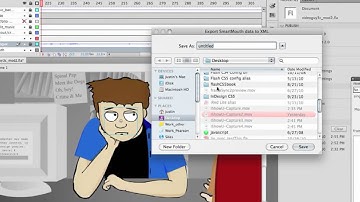 Export XML with Phonemes using SmartMouth