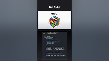 The cube animation #cssanimationtutorial #cube #tech #coding #computerlanguage #machinelearning #ai