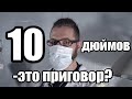 .K #20 Все про 10" шкафы - как выглядят, зачем нужны и где используются.