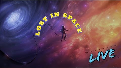 Stuck in Space (Noob plays Astroneer)