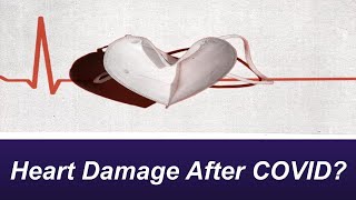 COVID-19's Hidden Heart Risks: What You NEED to Know!