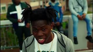 Keuzard x HB The Plug - 4 SHO prod by ( Arra x Shaggii )