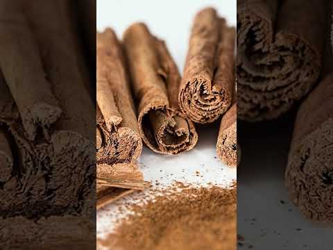 فوائد القرفة للتنحف تخسيس الوزن