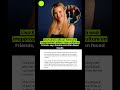 What Lisa Kudrow Revealed About Friends 😳