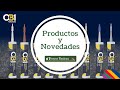 OB1 Productos profesionales para la construcción - Pinturas Andalucía