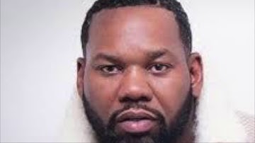 Raekwon-Criminology pt 2 ((Request)) (slowed)