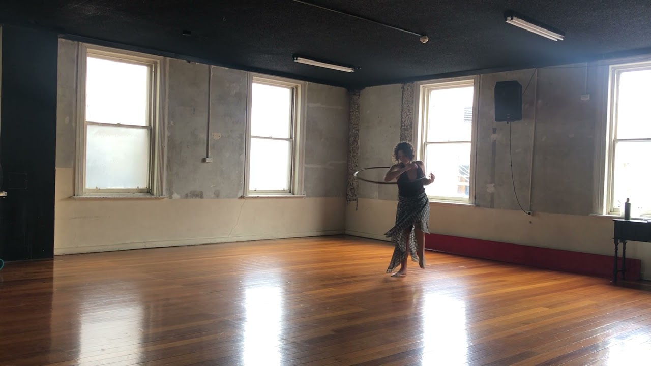 ~ Embodying Feminine Flow ~