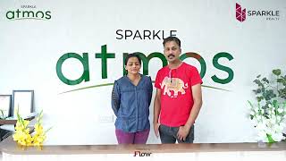 Meet Mathew, a Software Professional Who Found His Home at Sparkle Atmos