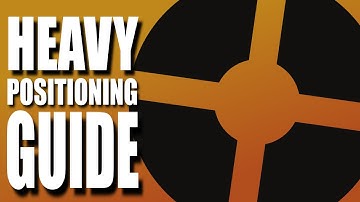 the secret to being good at heavy