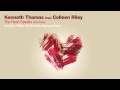 Kenneth Thomas feat Colleen Riley - The Heart Speaks (Roddy Reyneart Remix)