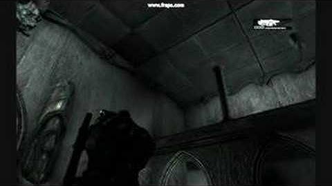 Gears of War custom map