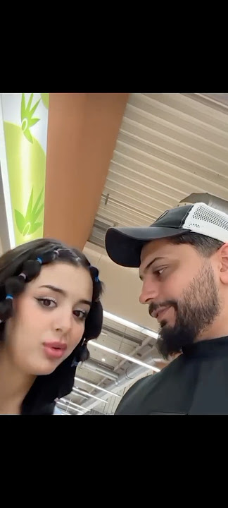 موزو يبوس ايناس وايناس تخجل #موزو_ايناس #الجزائر