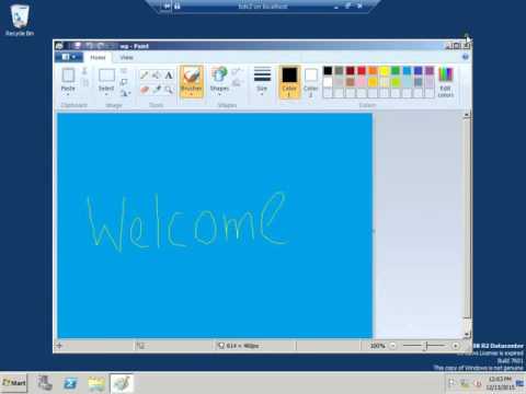 Group Policy-Wallpaper deployment via GPO