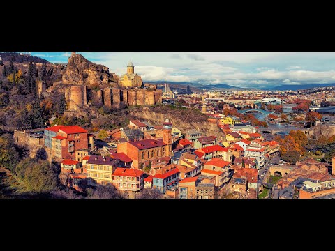 ZURA FANDURA BARBAKADZE \u0026 GIORGI CHIALASHVILI-SHEXVEDRA ზურა ბარბაქაძე \u0026 გიორგი ჭიალაშვილი-შეხვედრა