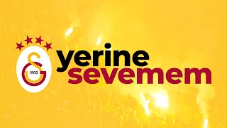 Galatasaray Taraftar Orkestrası: Yerine Sevemem! #GStb