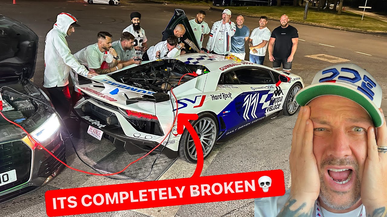 I BLEW UP MY LAMBORGHINI DOING DONUTS IM DEVASTATED YouTube i-blew-up-my-lamborghini-doing-donuts-im-devastated-youtube