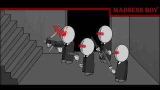 Madness Not Be Avoided 2 Update
