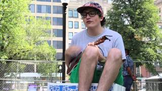 SNCKPCK - I Like Playing My Ukelele For You