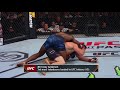 Corey Anderson talks with Heidi Androl | INTERVIEW | UFC FIGHT NIGHT