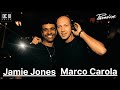 Marco carola  jamie jones ignite paradise at dc 10 ibiza with a epic b2b 