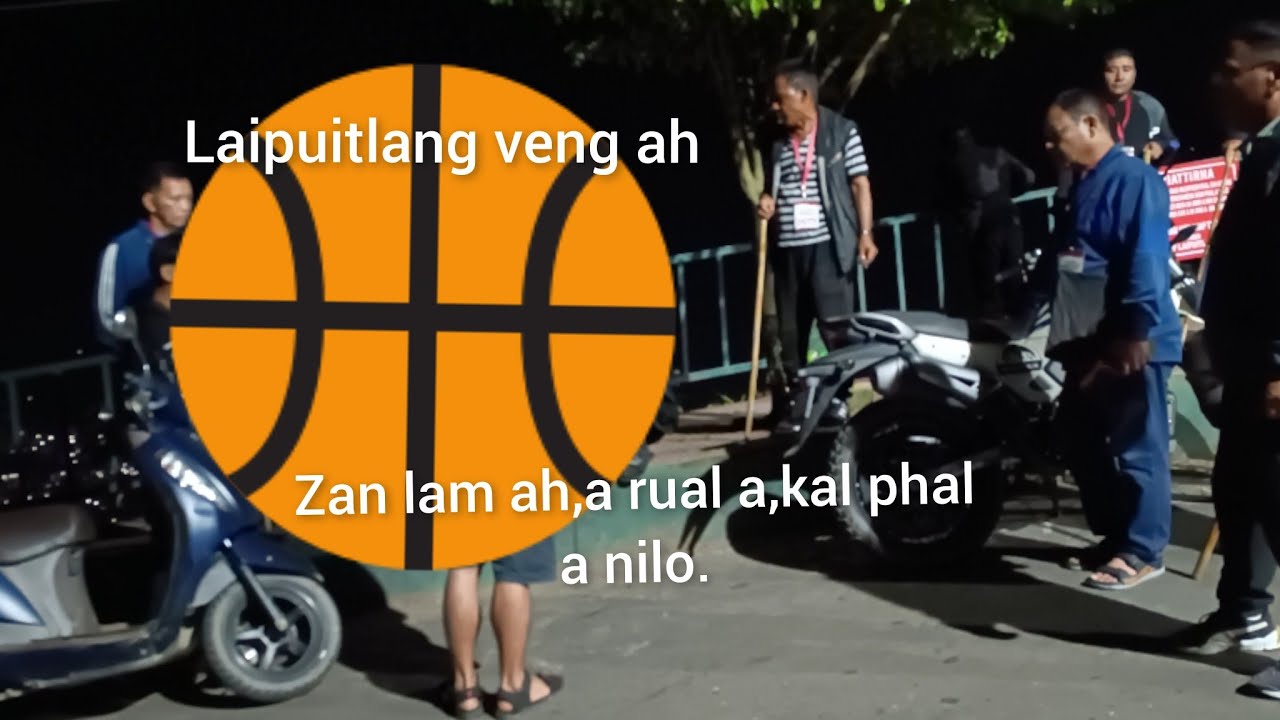 VENG DANG ATANG A ZURUI,A RUAL A RAWN IN SUAL HRATNA HMUN VIEW,VDP TEN,BEIHPUI THLAK MEK A NI.LPT