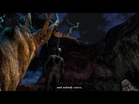 Tomb Raider IV-VI Remastered - Well Done (Gallows Tree)